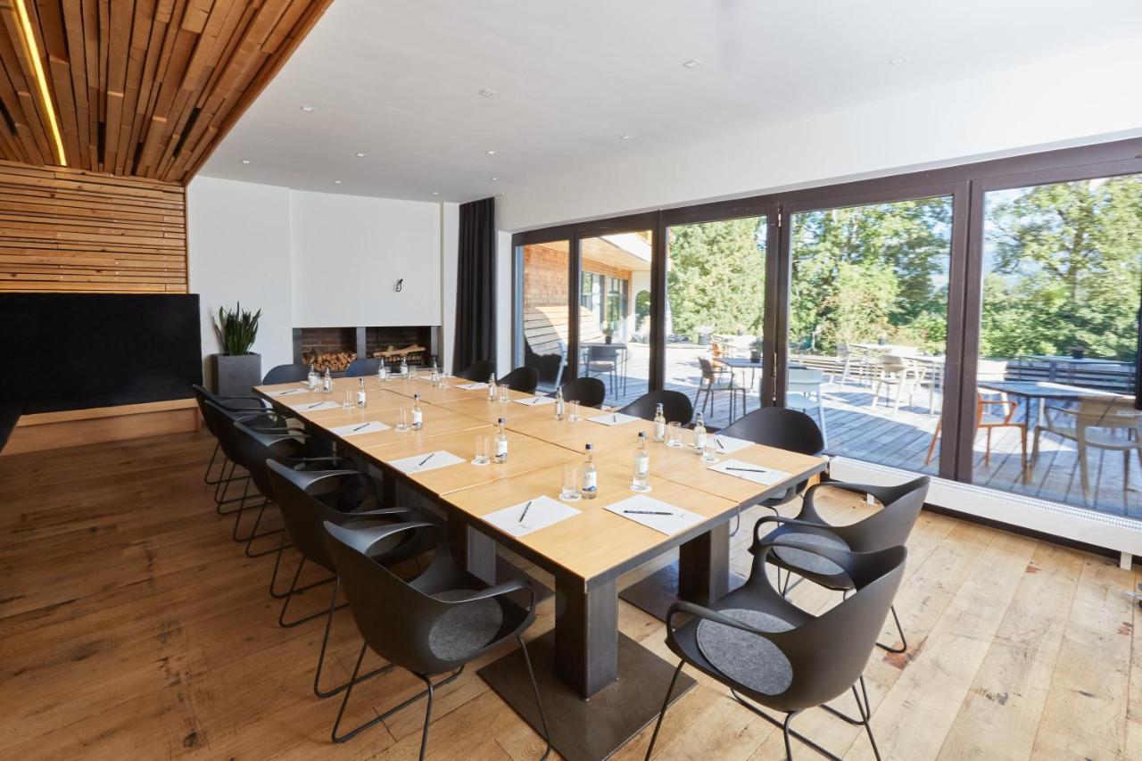 Freistil Boutiquehotel Sonthofen Exterior foto